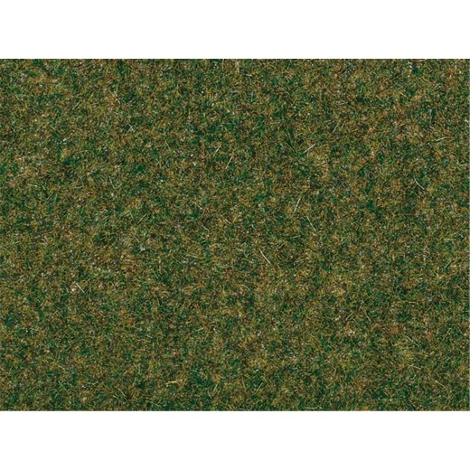 Auhagen 75594 -  Grasfasern Wiese dunkel 2 mm