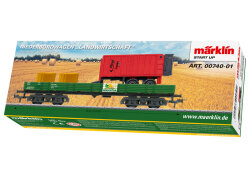 M&auml;rklin 00740-01 - H0 M&auml;rklin Start up...