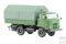 H&auml;dl 124070 - TT IFA L60 Pritsche/ Trapezplane, Allrad, Ballonr&auml;der