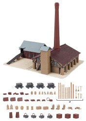 Faller 130952 - H0 Alte Ziegelei