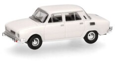 Herpa 66570 - TT/Skoda 110 L, alpine white