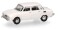 Herpa 66570 - TT/Skoda 110 L, alpine white