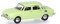 Herpa 066570-003 - TT Skoda 110L lindgr&uuml;n