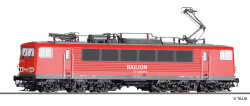 Tillig 04335 - TT Elektrolokomotive &bdquo;Railion&ldquo;...