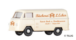 Tillig 08606 - TT Matador Kastenwagen &quot;B&auml;ckerei...