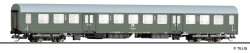 Tillig 12609 - TT Reisezugwagen der DR Ep.IV