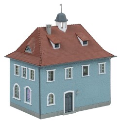 Faller 190087 - H0 Aktions-Set Schulbeginn