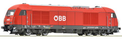 ROCO 7320087 - Diesellokomotive 2016 015-7 &Ouml;BB Ep.VI...