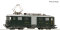 ROCO 7710014 - H0 Elektro-Gep&auml;cktriebwagen De 4/4 1669 SBB Ep. IV Digital/Sound