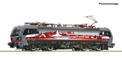 ROCO 7520073 - Elektrolokomotive 193 452-0...