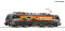 ROCO 7520065 - Elektrolokomotive 193 459-5 &bdquo;Deutschlandpiercer&ldquo; SBB/Cargo Ep.VI AC Sound