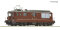 ROCO 7500159 - Elektrolokomotive Re 4/4 172 BLS Ep.VI DC