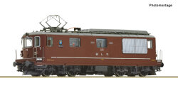ROCO 7520159 - Elektrolokomotive Re 4/4 172 BLS Ep.VI AC...