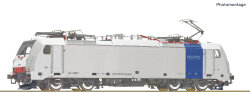 ROCO 7510161 - Elektrolokomotive 186 251-5 Railpool Ep.VI...