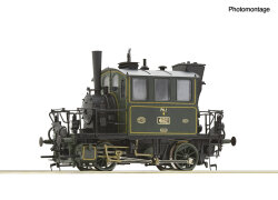 ROCO 7110036 - Dampflokomotive PtL 2/2 4516 K.Bay.Sts.B....