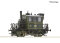 ROCO 7110036 - Dampflokomotive PtL 2/2 4516 K.Bay.Sts.B. Ep.I DCC Sound