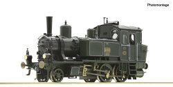 ROCO 7100037 - Dampflokomotive Gattung Pt 2/3...