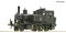 ROCO 7100037 - Dampflokomotive Gattung Pt 2/3 K.Bay.Sts.B. Ep.I DC