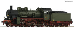 ROCO 71395 - H0 Dampflokomotive 38 3713 DRG Ep. II