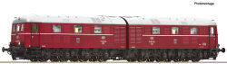 ROCO 7310102 - H0 Dieselelektrische Doppellokomotive V...