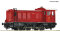 ROCO 7300083 - H0 Diesellokomotive Nr. 1 Privat Ep. III / IV