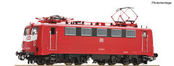 ROCO 7510164 - H0 Elektrolokomotive 141 152-9 DB Ep. IV /...