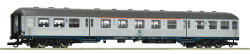 ROCO 6200164 - Nahverkehrswagen 1./2. Klasse DB Ep.IV DC