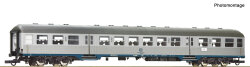 ROCO 6200165 - Nahverkehrswagen 2. Klasse DB Ep.IV DC
