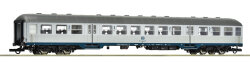 ROCO 6200166 - Nahverkehrswagen 2. Klasse DB Ep.IV DC