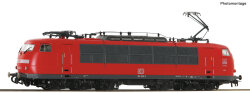 ROCO 7520157 - H0 Elektrolokomotive 103 233-3 DB-AG Ep. V...