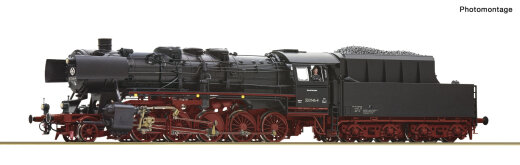 ROCO 7110039 - H0 Dampflokomotive 50 2146-4 DR Ep. IV Digital/Sound