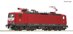 ROCO 7500158 - H0 Elektrolokomotive 112 101-1 DB-AG Ep. VI