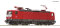 ROCO 7510158 - H0 Elektrolokomotive 112 101-1 DB-AG Ep. VI Digital/Sound
