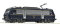 ROCO 7510168 - Elektrolokomotive BB 26005 SNCF Ep.VI DCC Sound