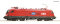 ROCO 7510209 - H0 Elektrolokomotive 1116 014-2 &Ouml;BB Ep. VI Digital/Sound