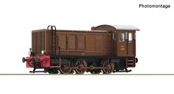 ROCO 7300084 - H0 Diesellokomotive L.D.61 FVS Ep. III / IV
