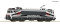 ROCO 7500165 - Elektrolokomotive 1750 Rail Force One Ep.VI DC