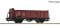 ROCO 6600217 - H0 Offener G&uuml;terwagen PKP Ep. IV