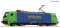 ROCO 7500167 - Elektrolokomotive 482 038-0 NRFAB Ep.VI DC