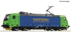 ROCO 7510167 - Elektrolokomotive 482 038-0 NRFAB Ep.VI...