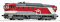 ROCO 7300082 - Diesellokomotive 754 083-4 ZSSK Ep.VI DC