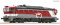 ROCO 7300082 -  H0 Diesellokomotive 754 083-4 ZSSK Ep. VI