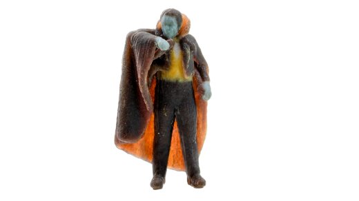 NOCH 10810 - H0 3D-Master Vampir-Graf