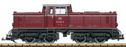 LGB L28516 - Diesellok V51 PRESS