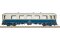 LGB L33520 - Salonwagen Alpine Classic