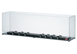 LGB L54000 - Vitrine mit Rollenpr&uuml;fstand