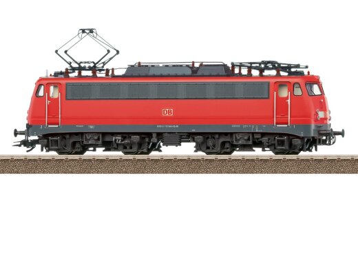 Trix T22789 - H0 E-Lok BR 115 DB AG