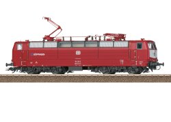 Trix T25186 - H0 E-Lok 181 218-9 SEL Göppingen