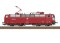 Trix T25186 - H0 E-Lok 181 218-9 SEL G&ouml;ppingen