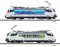 M&auml;rklin 38801 - H0 E-Lok BR 186 SBB